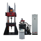 電液伺服鋼絞線錨具疲勞試驗(yàn)機(jī)(600kN-1000kN)-PWS系列