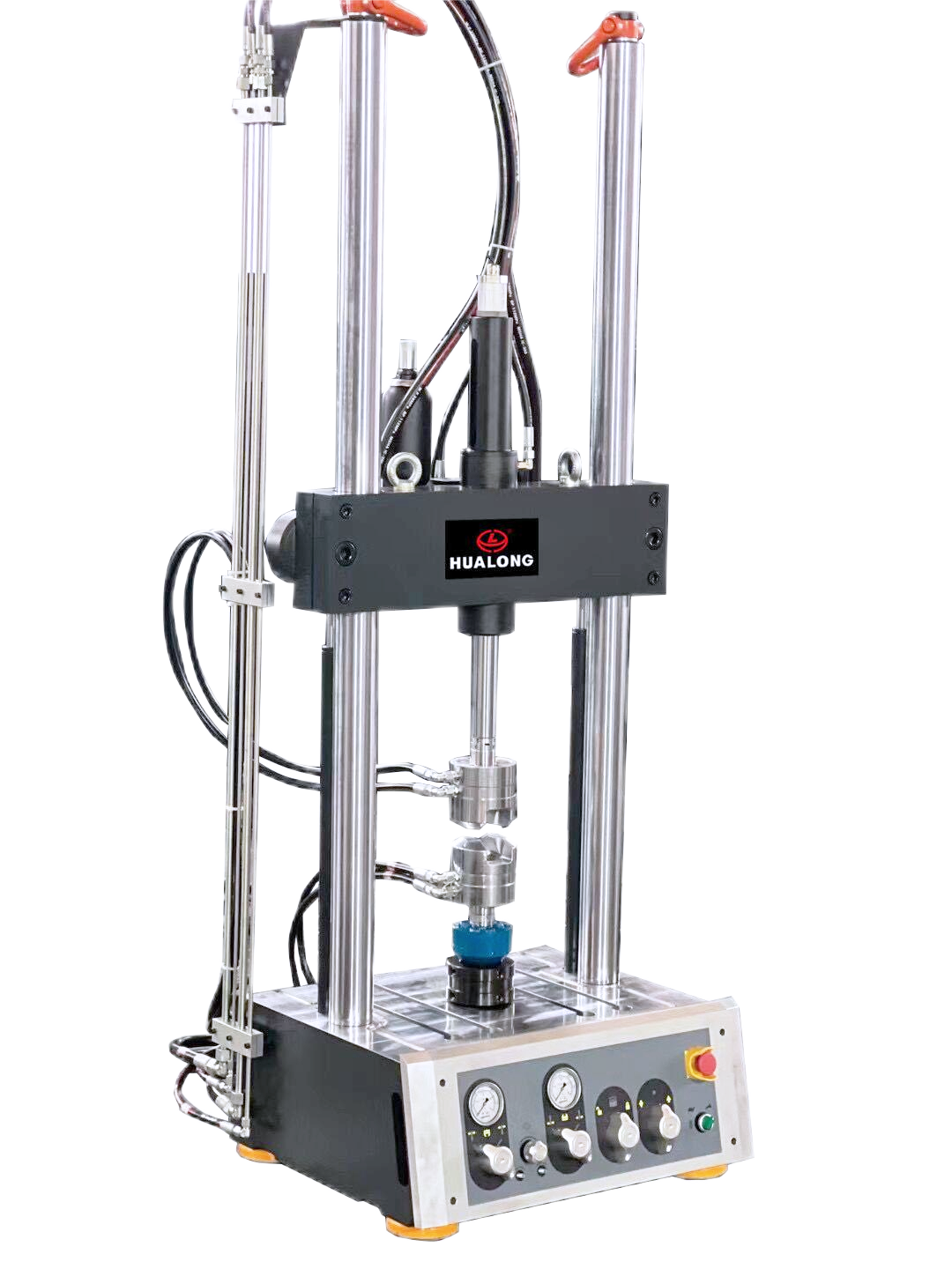 電液伺服疲勞試驗(yàn)機(jī)(5kN-25kN)-PWS系列